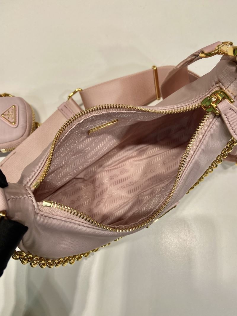 Pra*a hobo bags